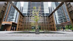 Sims Avenue (D14), Condominium #576671881